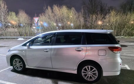 Toyota Wish II, 2010 год, 1 300 000 рублей, 3 фотография