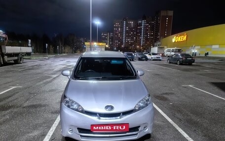 Toyota Wish II, 2010 год, 1 300 000 рублей, 2 фотография