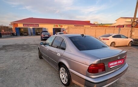 BMW 5 серия, 2000 год, 500 000 рублей, 6 фотография