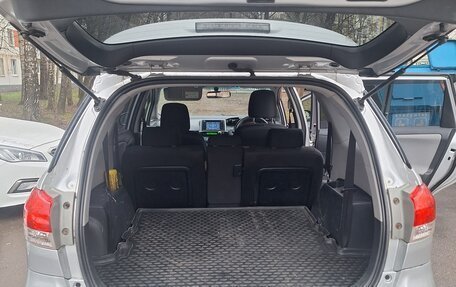 Toyota Wish II, 2010 год, 1 300 000 рублей, 14 фотография