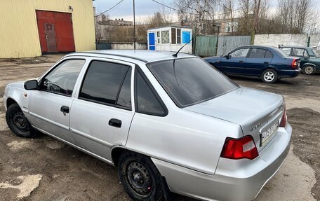 Daewoo Nexia I рестайлинг, 2011 год, 230 000 рублей, 4 фотография