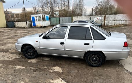 Daewoo Nexia I рестайлинг, 2011 год, 230 000 рублей, 3 фотография