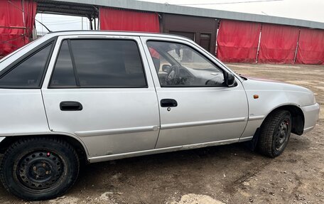 Daewoo Nexia I рестайлинг, 2011 год, 230 000 рублей, 7 фотография