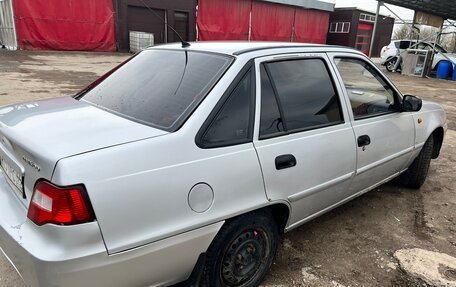 Daewoo Nexia I рестайлинг, 2011 год, 230 000 рублей, 6 фотография