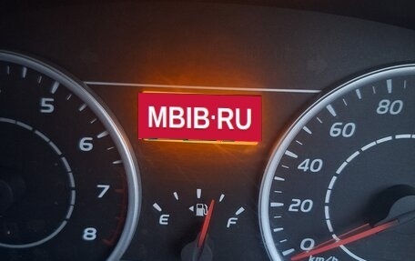 Toyota Wish II, 2010 год, 1 300 000 рублей, 15 фотография