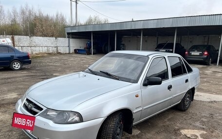 Daewoo Nexia I рестайлинг, 2011 год, 230 000 рублей, 2 фотография
