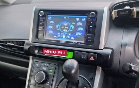 Toyota Wish II, 2010 год, 1 300 000 рублей, 11 фотография