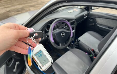 Daewoo Nexia I рестайлинг, 2011 год, 230 000 рублей, 11 фотография