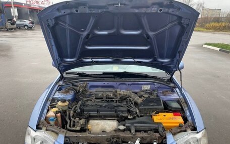 Hyundai Accent II, 2007 год, 350 000 рублей, 4 фотография