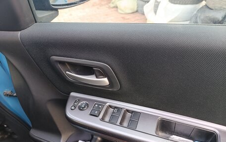 Honda Freed II, 2017 год, 1 500 000 рублей, 2 фотография