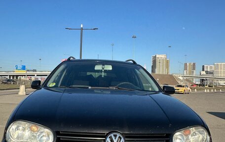 Volkswagen Golf IV, 2003 год, 500 000 рублей, 2 фотография