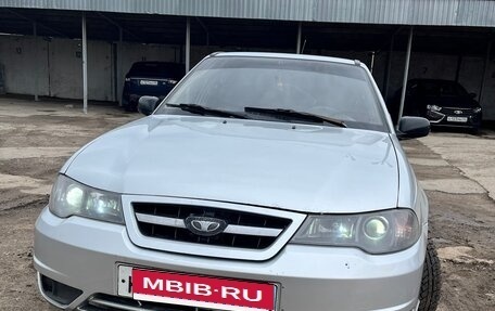 Daewoo Nexia I рестайлинг, 2011 год, 230 000 рублей, 9 фотография