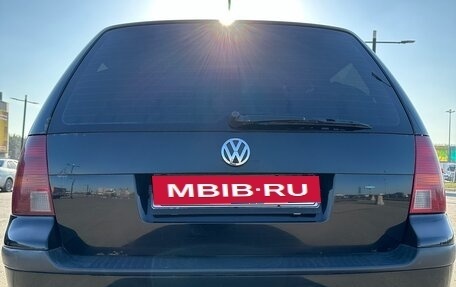 Volkswagen Golf IV, 2003 год, 500 000 рублей, 3 фотография