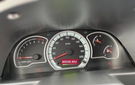 Daewoo Nexia I рестайлинг, 2011 год, 230 000 рублей, 10 фотография