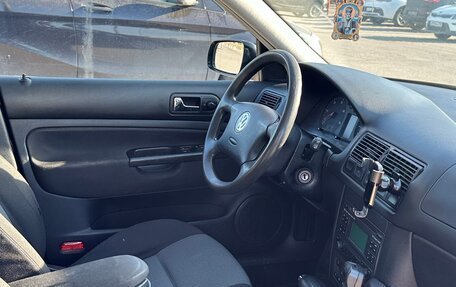 Volkswagen Golf IV, 2003 год, 500 000 рублей, 6 фотография