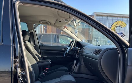 Volkswagen Golf IV, 2003 год, 500 000 рублей, 7 фотография