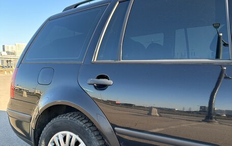 Volkswagen Golf IV, 2003 год, 500 000 рублей, 12 фотография