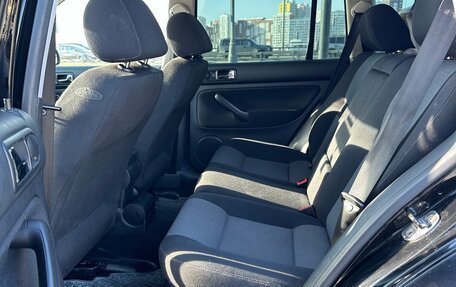 Volkswagen Golf IV, 2003 год, 500 000 рублей, 10 фотография