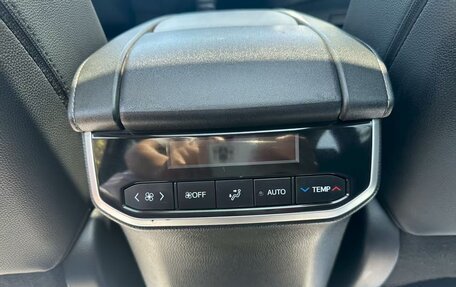 Toyota Highlander, 2022 год, 4 700 000 рублей, 5 фотография