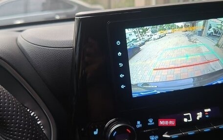 Toyota Highlander, 2022 год, 4 700 000 рублей, 4 фотография