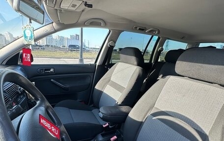 Volkswagen Golf IV, 2003 год, 500 000 рублей, 5 фотография