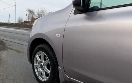 Nissan March IV, 2012 год, 580 000 рублей, 3 фотография