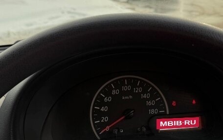 Nissan March IV, 2012 год, 580 000 рублей, 15 фотография