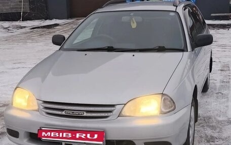 Toyota Caldina, 2000 год, 680 000 рублей, 2 фотография