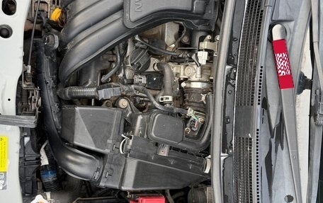 Nissan March IV, 2012 год, 580 000 рублей, 6 фотография