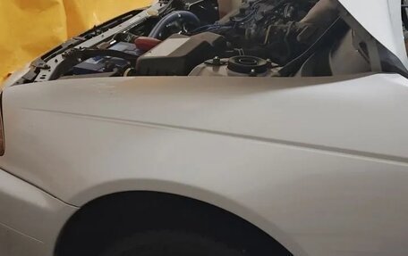 Toyota Caldina, 2000 год, 680 000 рублей, 10 фотография