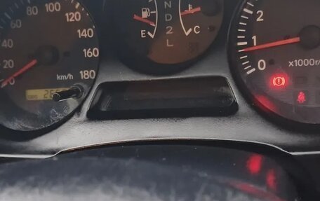 Toyota Caldina, 2000 год, 680 000 рублей, 7 фотография