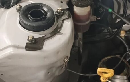 Toyota Caldina, 2000 год, 680 000 рублей, 9 фотография