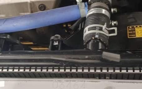 Toyota Caldina, 2000 год, 680 000 рублей, 13 фотография