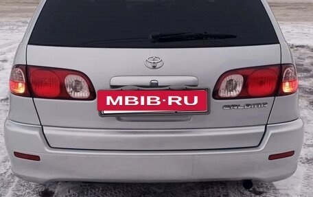 Toyota Caldina, 2000 год, 680 000 рублей, 4 фотография