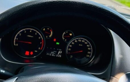 Suzuki SX4 II рестайлинг, 2011 год, 970 000 рублей, 14 фотография