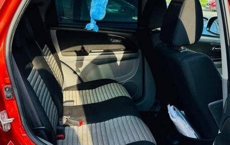 Suzuki SX4 II рестайлинг, 2011 год, 970 000 рублей, 22 фотография