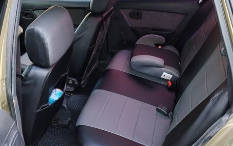 Daewoo Nexia I рестайлинг, 2010 год, 235 000 рублей, 5 фотография