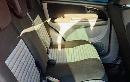 Suzuki SX4 II рестайлинг, 2011 год, 970 000 рублей, 24 фотография