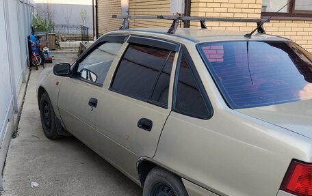 Daewoo Nexia I рестайлинг, 2010 год, 235 000 рублей, 4 фотография