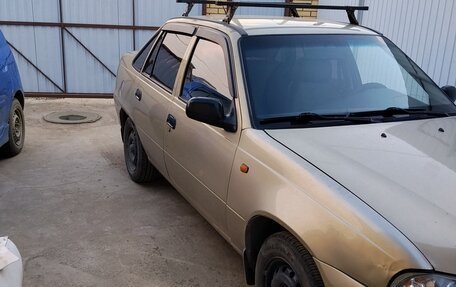 Daewoo Nexia I рестайлинг, 2010 год, 235 000 рублей, 2 фотография