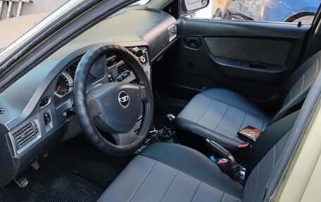 Daewoo Nexia I рестайлинг, 2010 год, 235 000 рублей, 6 фотография