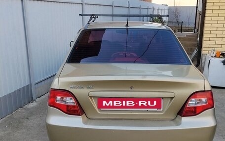 Daewoo Nexia I рестайлинг, 2010 год, 235 000 рублей, 3 фотография