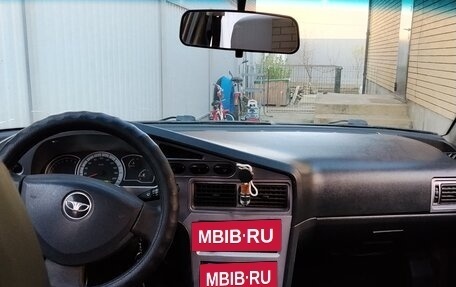 Daewoo Nexia I рестайлинг, 2010 год, 235 000 рублей, 7 фотография