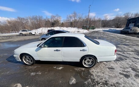 Nissan Cedric IX, 1997 год, 490 000 рублей, 11 фотография