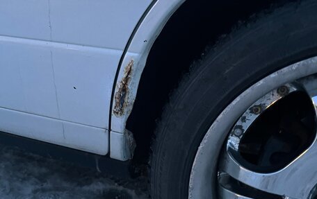 Nissan Cedric IX, 1997 год, 490 000 рублей, 7 фотография