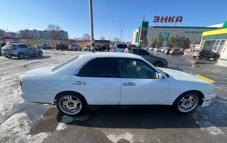 Nissan Cedric IX, 1997 год, 490 000 рублей, 10 фотография