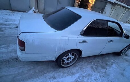 Nissan Cedric IX, 1997 год, 490 000 рублей, 6 фотография