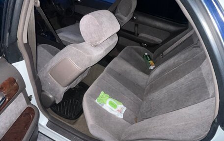 Nissan Cedric IX, 1997 год, 490 000 рублей, 8 фотография