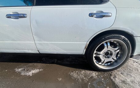 Nissan Cedric IX, 1997 год, 490 000 рублей, 12 фотография