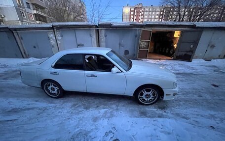 Nissan Cedric IX, 1997 год, 490 000 рублей, 5 фотография